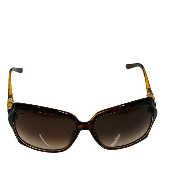 RARE Gucci Sunglasses GG 3131/S 791CC Women’s Oversized Sunglasses Shades Italy - Picture 7 of 16